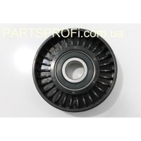 Ролик 17x70x26 пласт. Opel Ford BMW photo