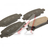 GDB3223 Колодки Subaru задние photo