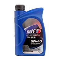 Масло ELF 5W40 1L 900 SXR Evolution photo