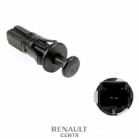 Датчик открытия задней двери Logan Renault photo