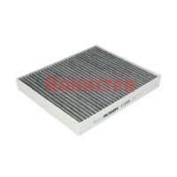 FILTRU HABITACLU photo