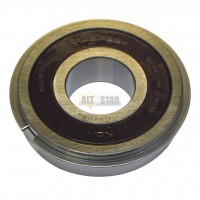 Подшипник TM3/28ANRC3  28x68x18 photo