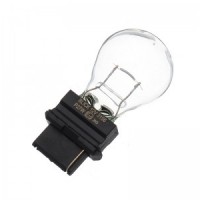 Лампа 3156 21w 12v  P27 photo