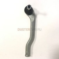 Наконечник Duster левый photo