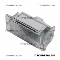 Плафон освещения багажника и бардачка Logan Duster photo