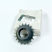 PINION ANTRENARE POMPA ULEI photo