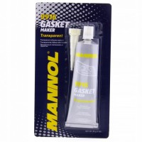 Герметик MANNOL прорачн. 85g. photo