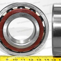 Подшипник 7207B MRB 35x71x17  (36207) photo