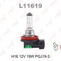 Лампа H16 19w 12v photo