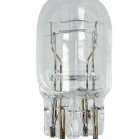 Лампа 21/5w 12v без цоколя photo
