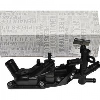 TERMOSTAT LICHID RACIRE 0,9 Logan II Dokker Lodgy Renault Nissan photo
