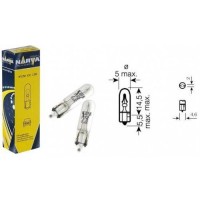 Лампа 1,2w 12v  W1,2W photo