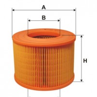 FILTRU AER Renault photo