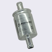 Газ.Фильтр тонк/очистки d12mm. photo