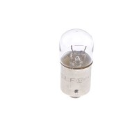 Лампа 5w 12v Bosch средняя R5W photo