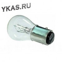 Лампа 21/5w 24v Маяк photo