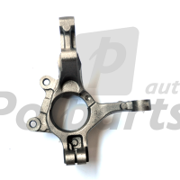 Кулак поворотный Logan правый 8см. с ABS  PLSK226 photo