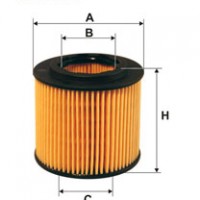 FILTRU ULEI photo