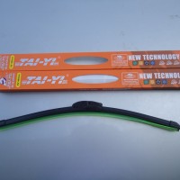 Щетка стекло-ля TAI-YI б/к 500мм photo