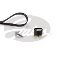 Ремень ГРМ комплект 1,5DCI Logan Renault K025578XS photo