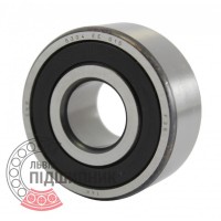 Подшипник 5304-2RS   CT   20x52x22 photo