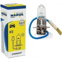 Лампа H3 55w 12v Narva photo