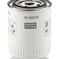FILTRU ULEI photo
