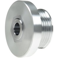 FULIE ALTERNATOR 6PK photo