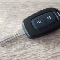 Корпус ключа зажигания Lodgy Dokker Duster Logan II photo