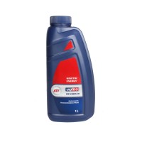 Масло Prefix ATF DIII 1л photo