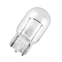 Лампа 21w 12v без цоколя T20 photo