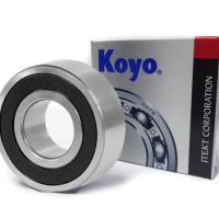 Подшипник 63032RSCM   KOYO   17x47x14 photo