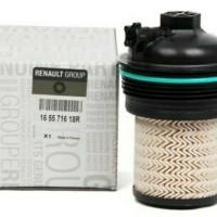 FILTRU COMBUSTIBIL Megane IV photo