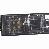 LAMPA NUMAR Logan II photo