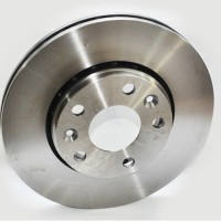 Диск тормозной Duster Megane 3 Fluence d280mm. photo