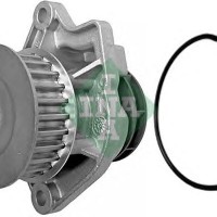 Помпа водяная Audi Skoda VW  (27z) SNR-WP029 photo