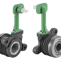 Подшипник выжимной Logan Valeo 804510 DOKKER/DUSTER/LODGY photo