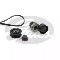 Ремень 7PK1570 Logan 0,9 с роликами  K017PK1570 photo