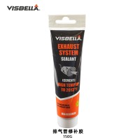 Цемент глушителя Visbella 150g. photo