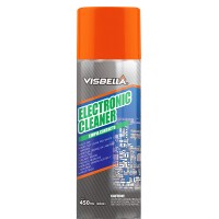 Очиститель контактов Visbella 450ml. photo