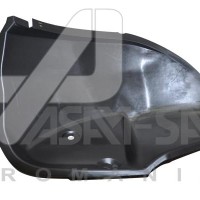 Подкрыльник Duster левый задний photo