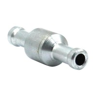 Обратный клапан d8mm. Metal photo