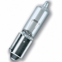 Лампа halogen 21w12v габаритка. J89901163 photo