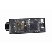 LAMPA NUMAR photo