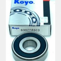 Подшипник 63022RSC3  KOYO  Japan 15x42x13 photo
