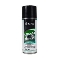 Грунтовка белая спрей AXISS 400ml. photo
