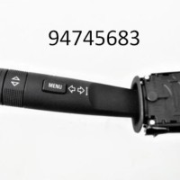 Переключатель подрулевой Chevrolet photo